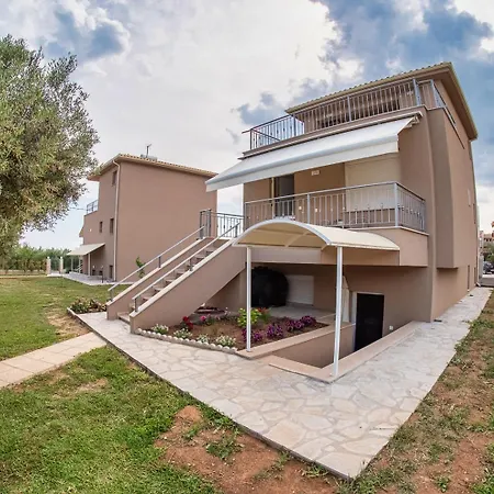 Casa vacanze Aelia Maison Kalyves Polygyrou