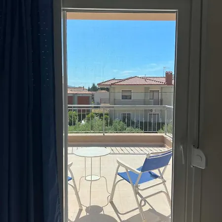 Casa vacanze Aelia Maison *