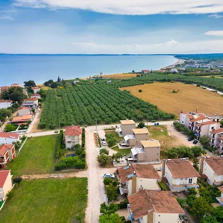 Casa vacanze Aelia Maison Kalyves Polygyrou