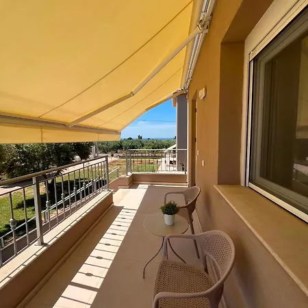 Casa vacanze Aelia Maison *
