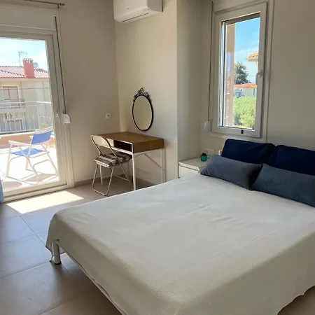 Casa vacanze Aelia Maison Kalyves Polygyrou