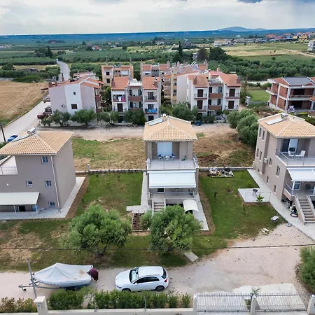 Aelia Maison Kalyves Polygyrou
