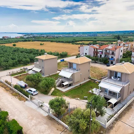 Aelia Maison Casa vacanze