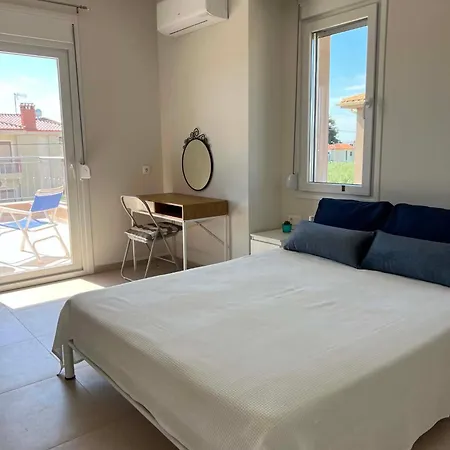 Casa vacanze Aelia Maison *