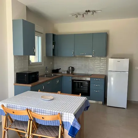 Aelia Maison بيت للعطل